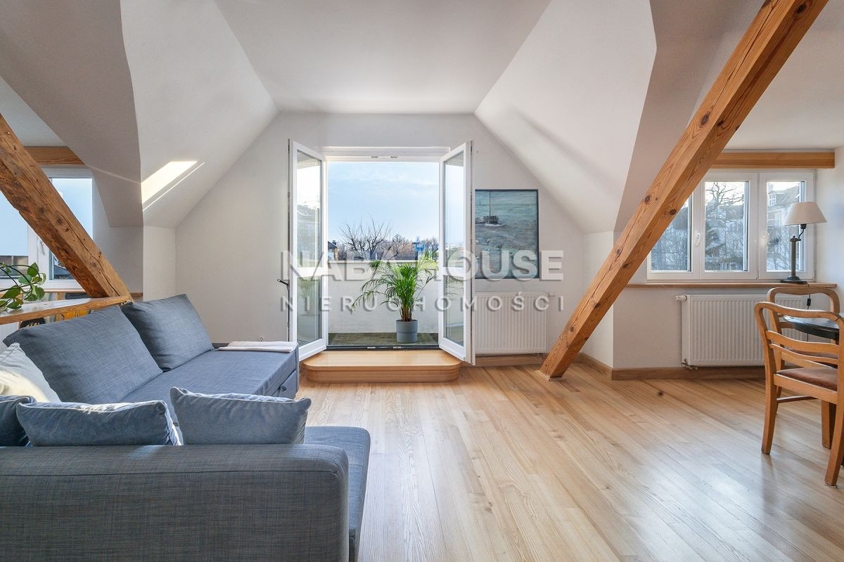 Dwa mieszkania w jednym,balkon,widok,blisko plaży - Ansicht 5