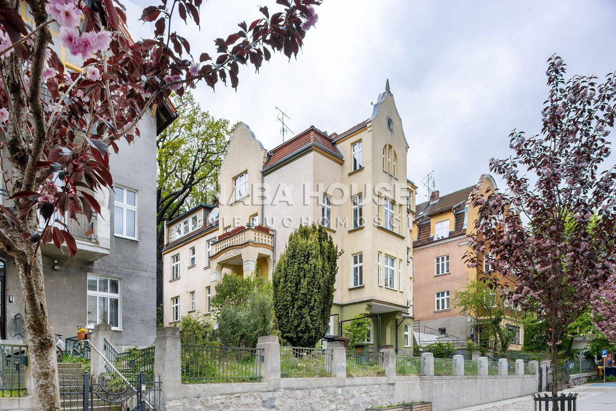 Słoneczne 3,3 m² wysokie mieszknie z tarasem - Widok 6