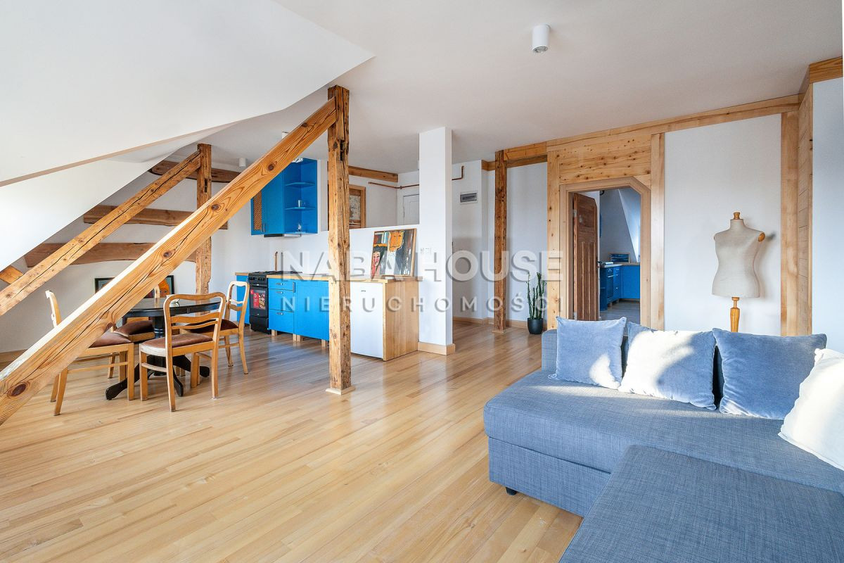 Dwa mieszkania w jednym,balkon,widok,blisko plaży - Ansicht 3