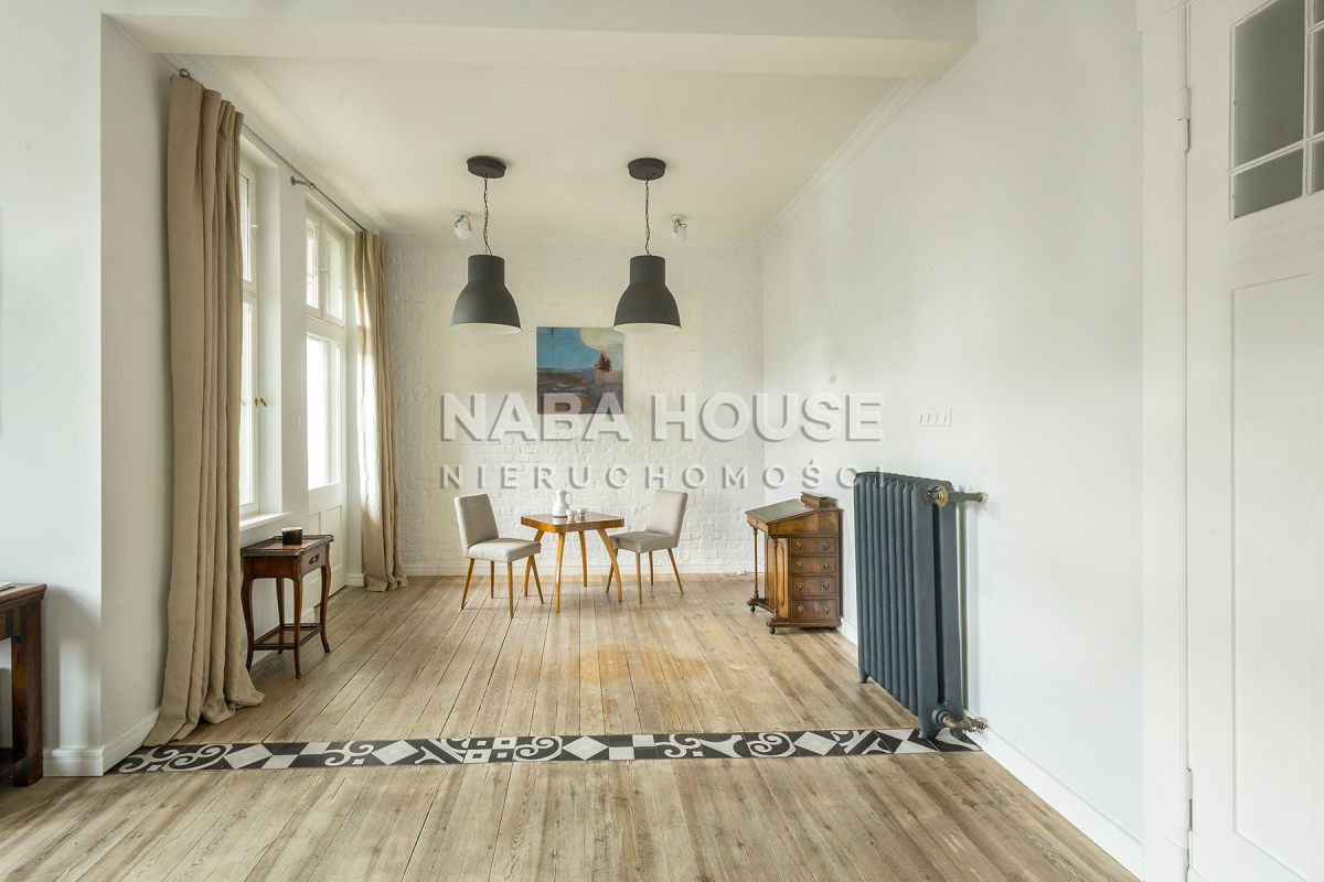 Słoneczny klimatyczny Apartament z dwoma balkonami - Ansicht 4