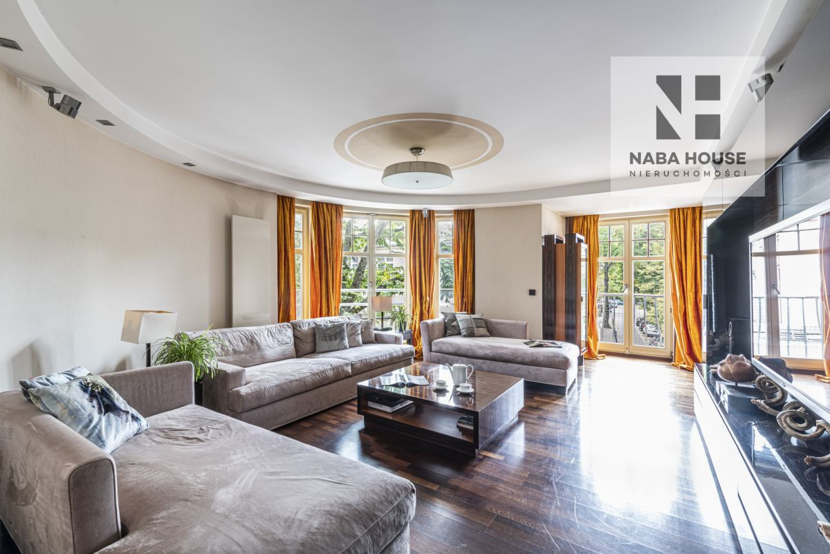 Elegancki Apartament w sercu Sopotu, ul. Haffnera