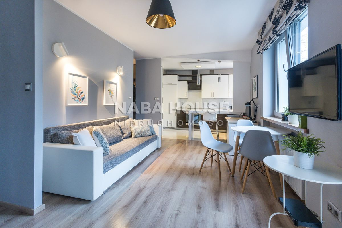 Apartment in Sopot, Centrum - Widok 3