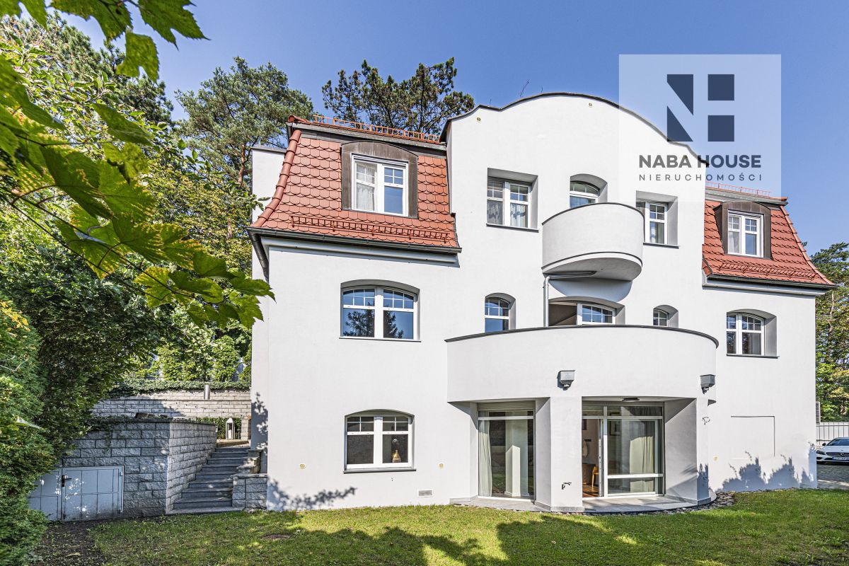 Dom – Sopot, Dolina Prątki - Widok 2