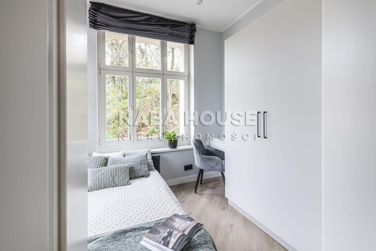 Apartament w świetnej lokalizacji, blisko plaży - Ansicht 6
