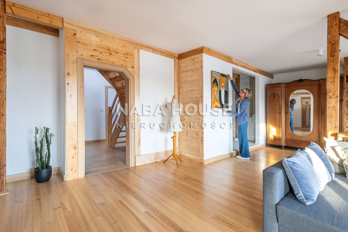 Dwa mieszkania w jednym,balkon,widok,blisko plaży - Ansicht 2