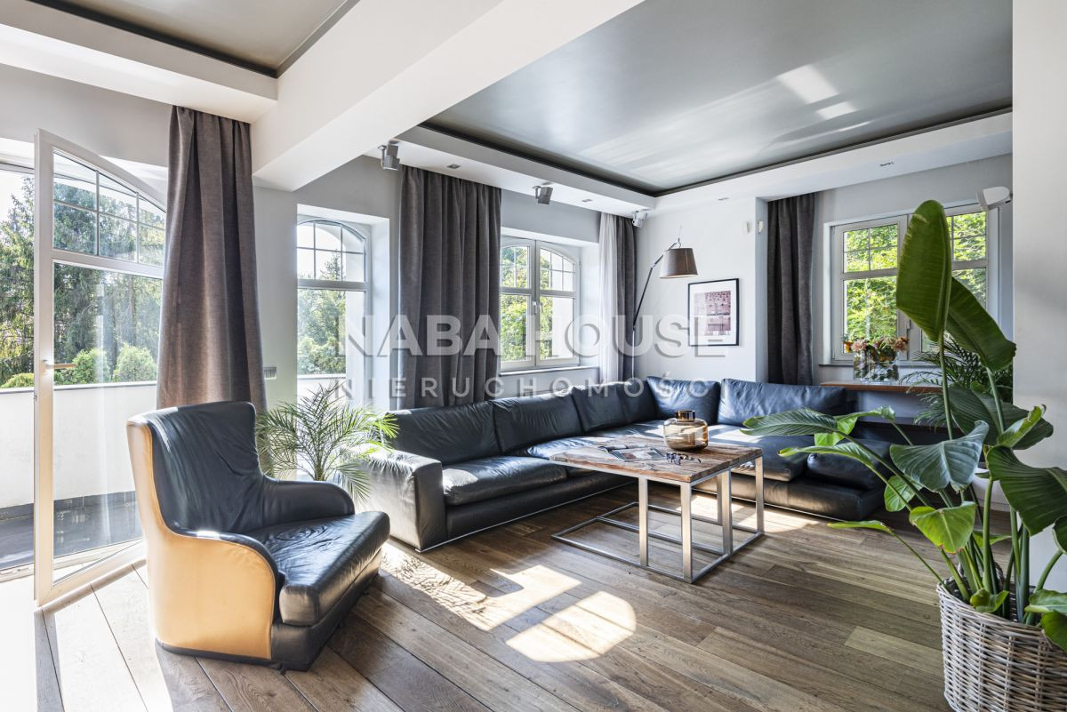 Dom – Sopot, Dolina Prątki - Widok 4