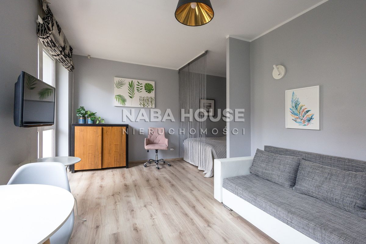 Apartment in Sopot, Centrum - Więcej