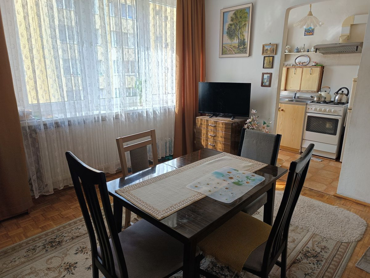 Apartment in Warszawa, Bielany III – Magiera, Bielany - Widok 2