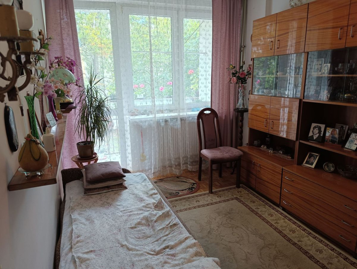 Apartment in Warszawa, Bielany III – Magiera, Bielany - Więcej