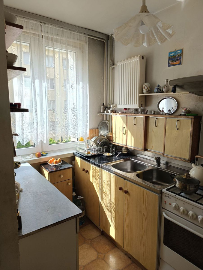 Apartment in Warszawa, Bielany III – Magiera, Bielany - Widok 5
