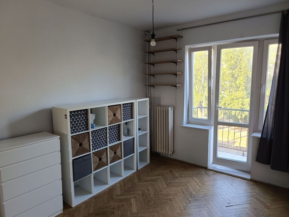Mieszkanie – Warszawa, Bielany II – Serek, Bielany - Widok 3