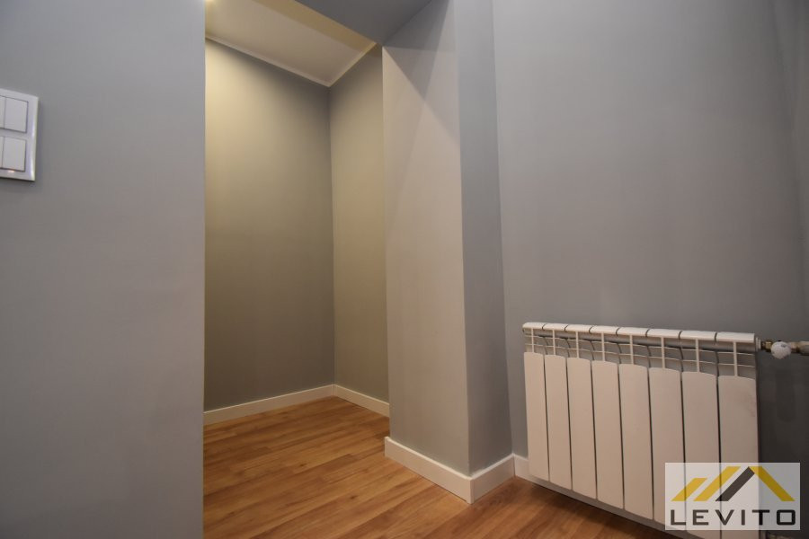 Apartment in Zabrze, Osiedle Barbary, Centrum - Widok 5