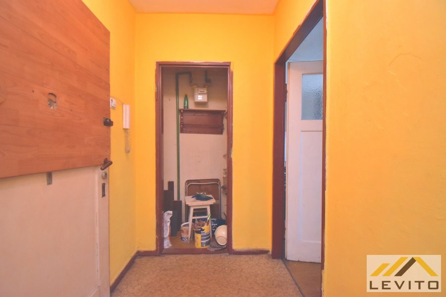Apartment in Zabrze, Osiedle Barbary, Centrum - Więcej