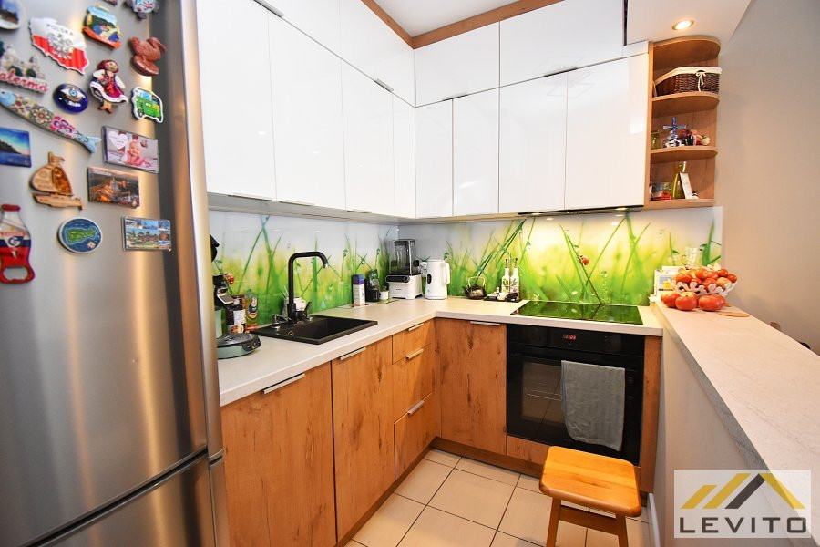 M3 | Po remoncie | Duży balkon | Do wejścia