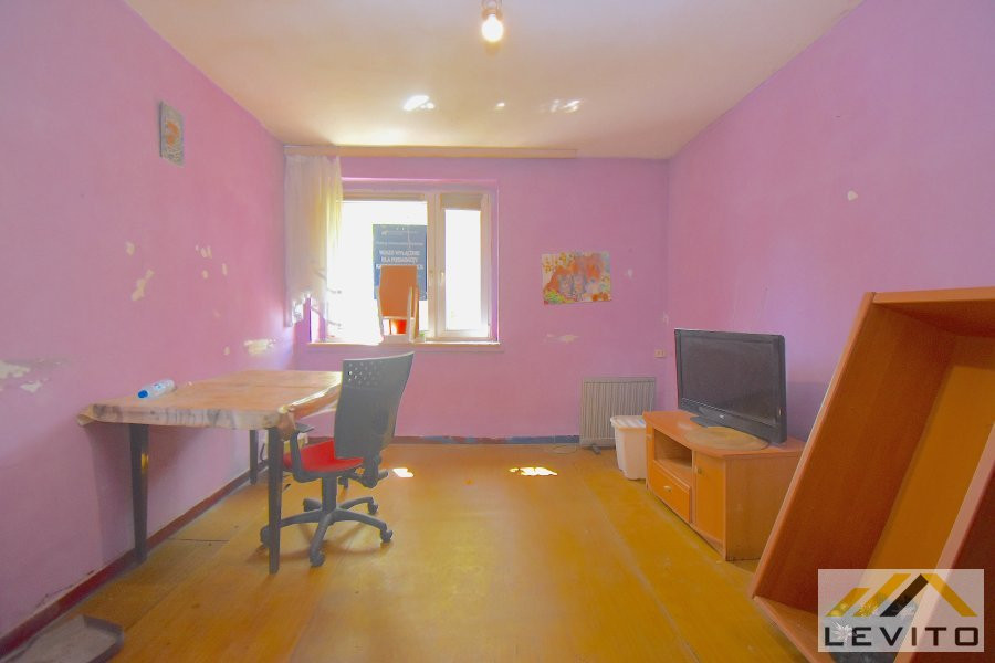 Apartment in Zabrze, Osiedle Barbary, Centrum - Widok 2