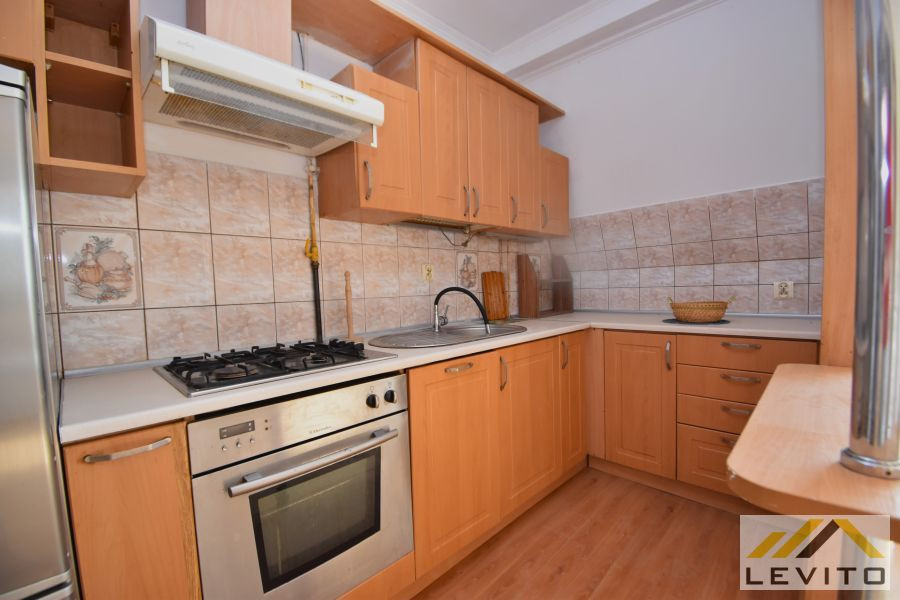 Mieszkanie – Zabrze, Osiedle Barbary, Centrum - Widok 3
