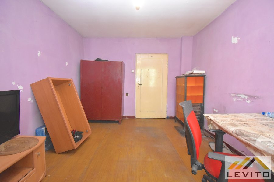 Apartment in Zabrze, Osiedle Barbary, Centrum - Widok 3