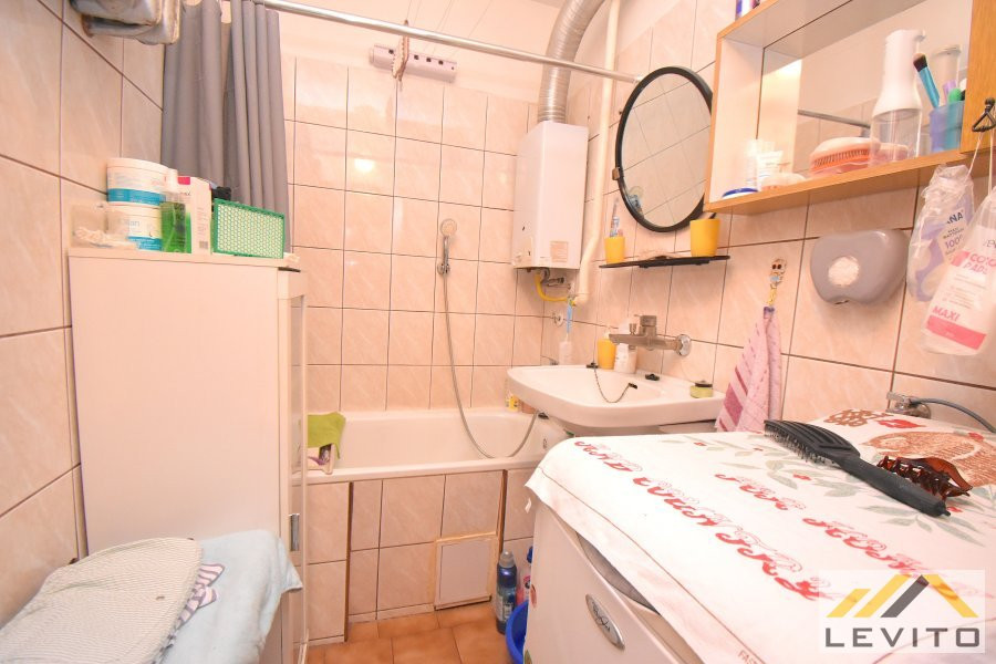 Mieszkanie – Zabrze, Stare Zabrze, Centrum - Widok 4