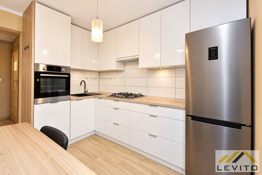 M4 | 80 m² | CO miejskie | Balkon