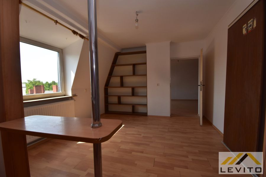 Mieszkanie – Zabrze, Osiedle Barbary, Centrum - Widok 4