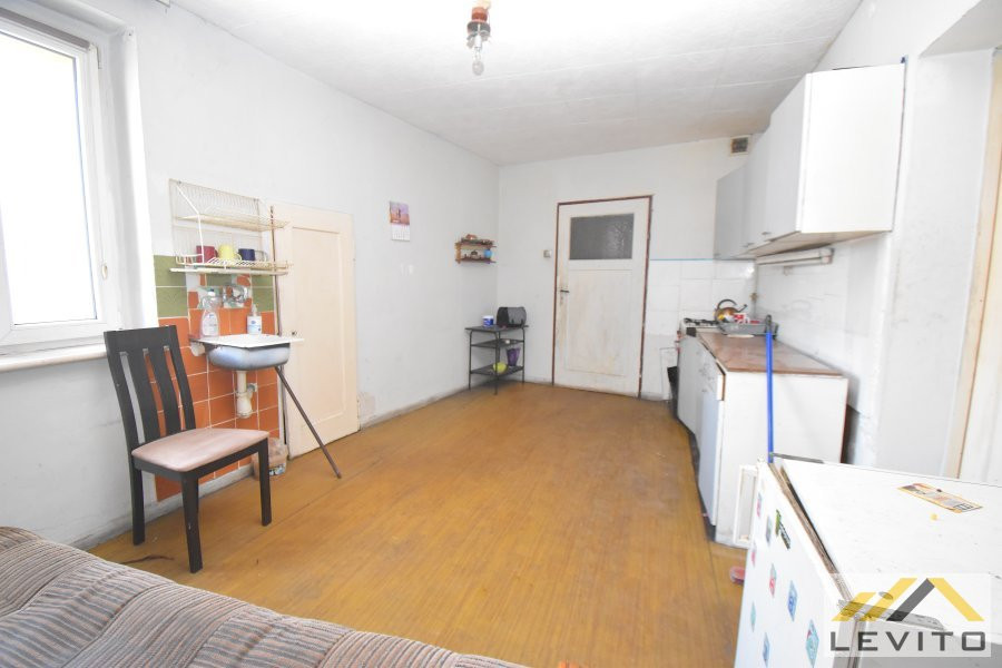 Apartment in Zabrze, Osiedle Barbary, Centrum - Widok 4