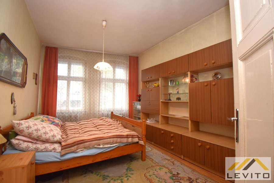 M4 | CO gazowe | 2 Balkony