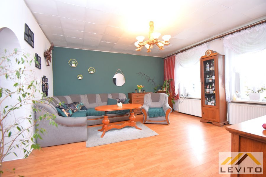 Mieszkanie – Zabrze, Centrum - Widok 5