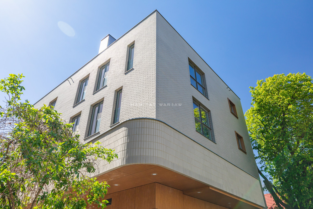 Apartment in Warszawa, Królikarnia, Mokotów - Widok 4