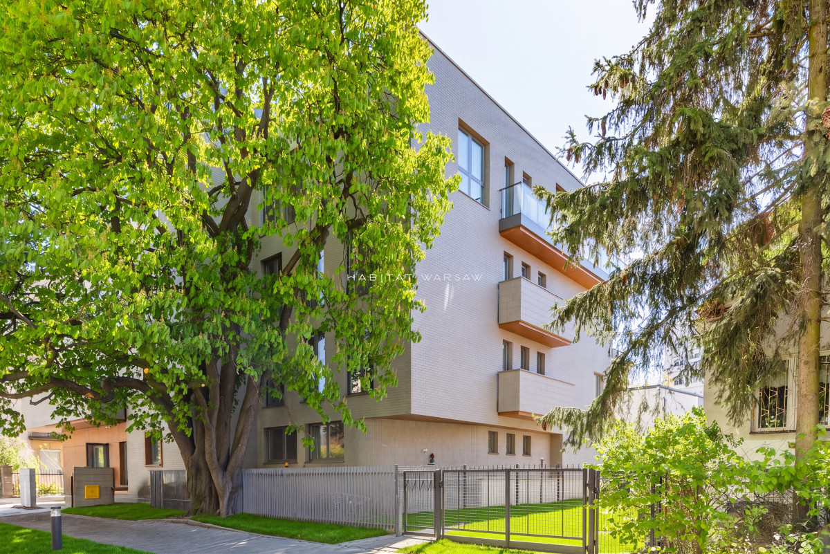 Apartment in Warszawa, Królikarnia, Mokotów - Widok 5