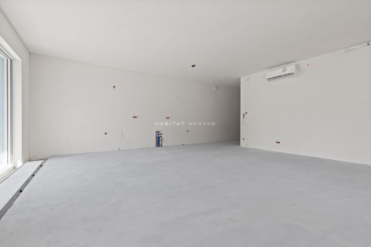Apartment in Warszawa, Królikarnia, Mokotów - Więcej