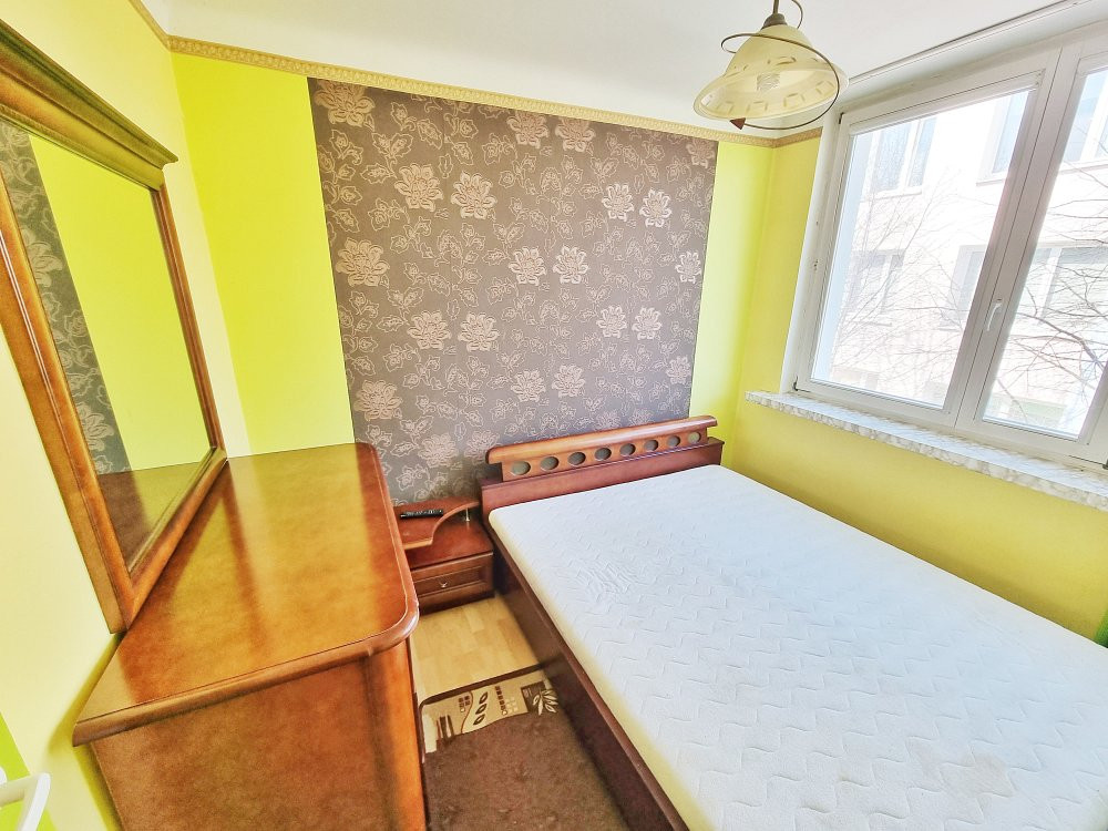 Apartment in Chełm, Osiedle Dyrekcja Dolna, Os. Dyrekcja (Stara Dyrekcja) - Więcej