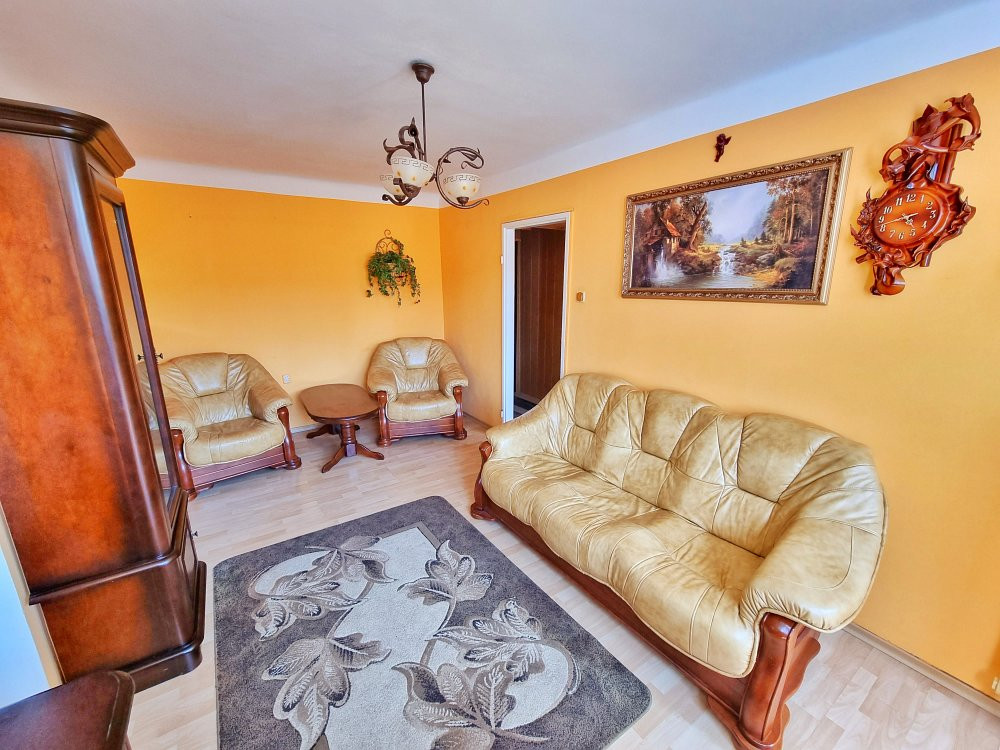Apartment in Chełm, Osiedle Dyrekcja Dolna, Os. Dyrekcja (Stara Dyrekcja) - Widok 2