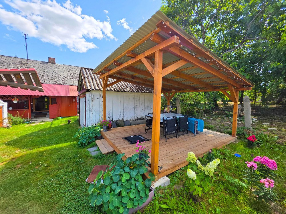 Dom – Kraśniczyn, Anielpol - Widok 5