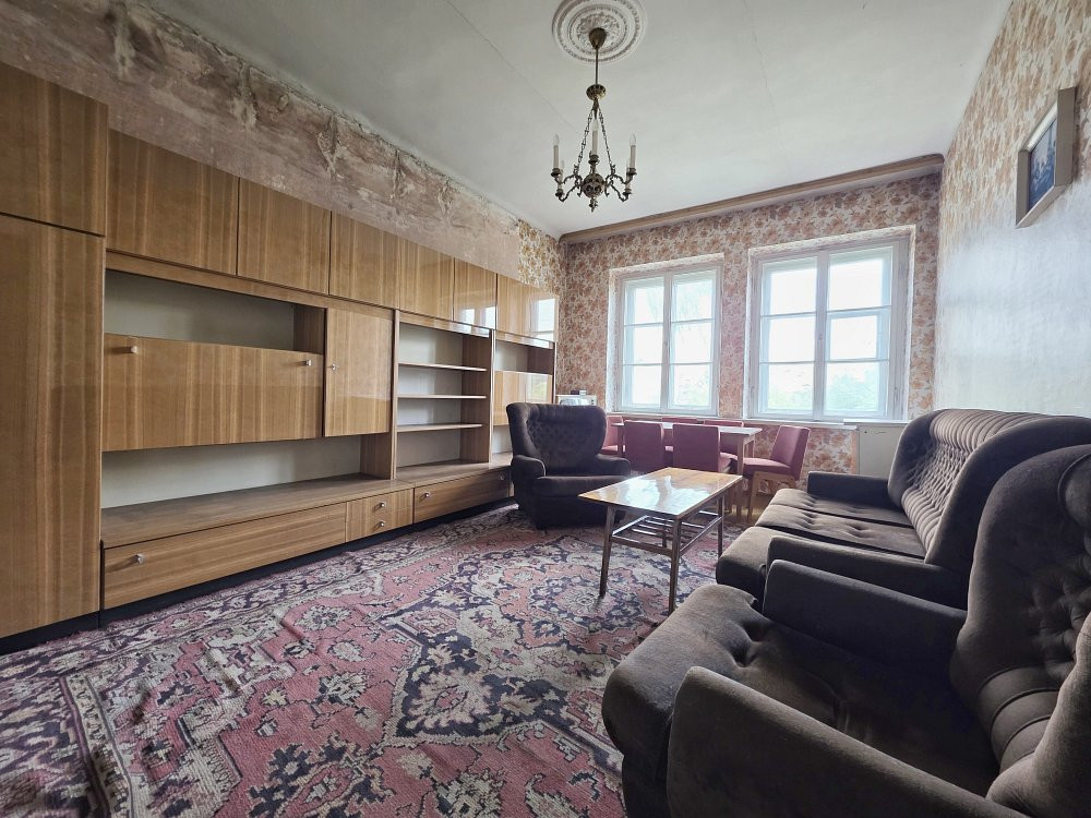 Apartment in Chełm - Widok 5