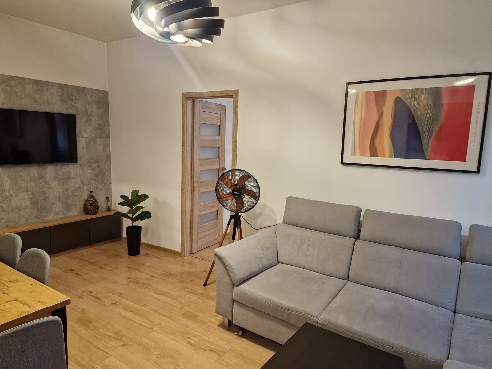 Apartment in Chełm, Przedmieście Okszowskie, Błonie - Widok 5