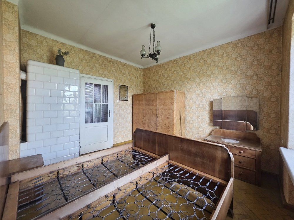 Apartment in Chełm - Więcej