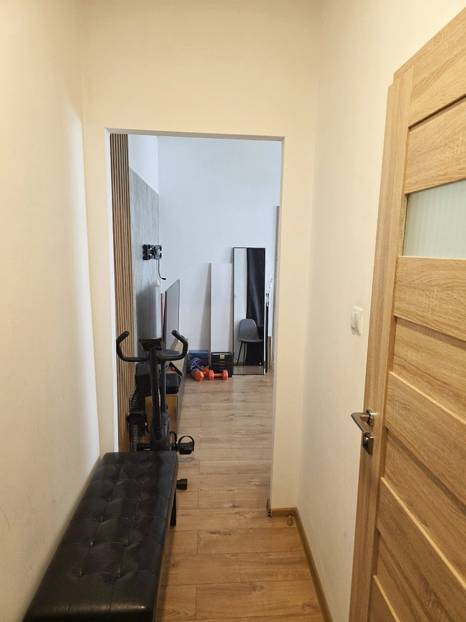 Apartment in Chełm, Przedmieście Okszowskie, Błonie - Widok 3
