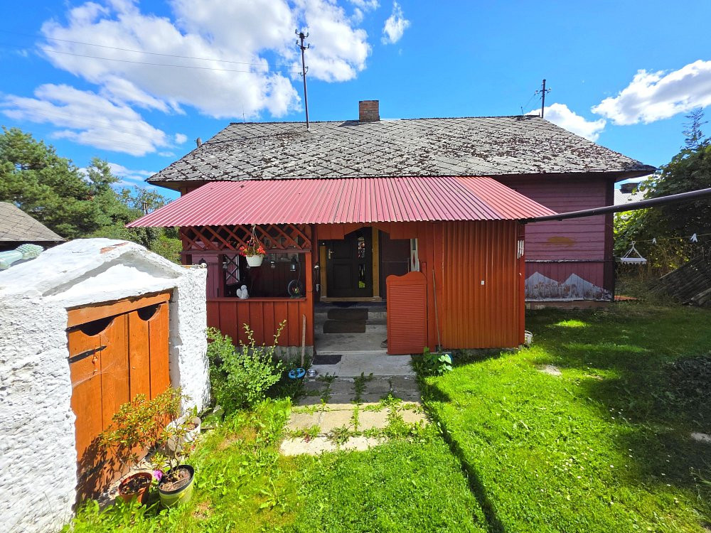 Dom – Kraśniczyn, Anielpol - Widok 4