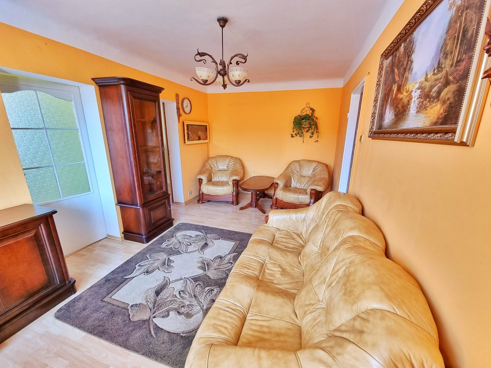 Apartment in Chełm, Osiedle Dyrekcja Dolna, Os. Dyrekcja (Stara Dyrekcja) - Widok 3