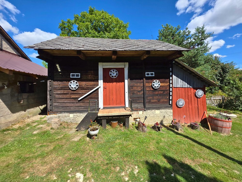 Dom – Kraśniczyn, Anielpol - Widok 3