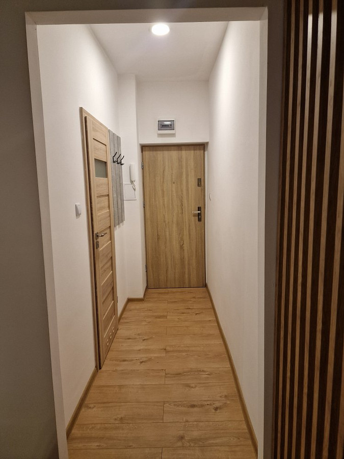 Apartment in Chełm, Przedmieście Okszowskie, Błonie - Widok 4
