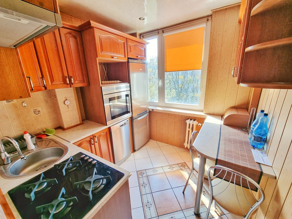 Apartment in Chełm, Osiedle Dyrekcja Dolna, Os. Dyrekcja (Stara Dyrekcja) - Widok 5