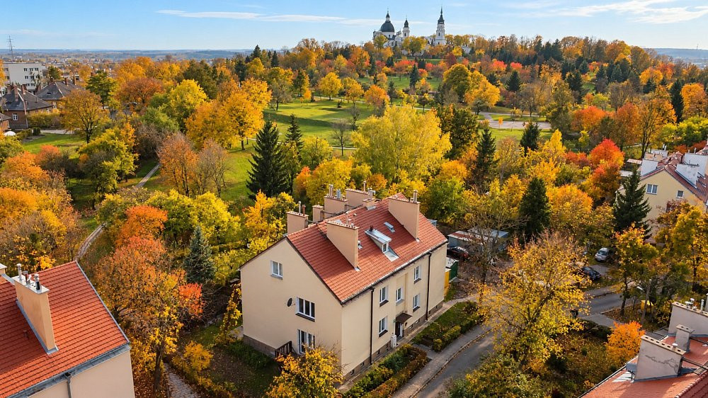 Mieszkanie 39,64 m² I parter I Słowackiego I Chełm