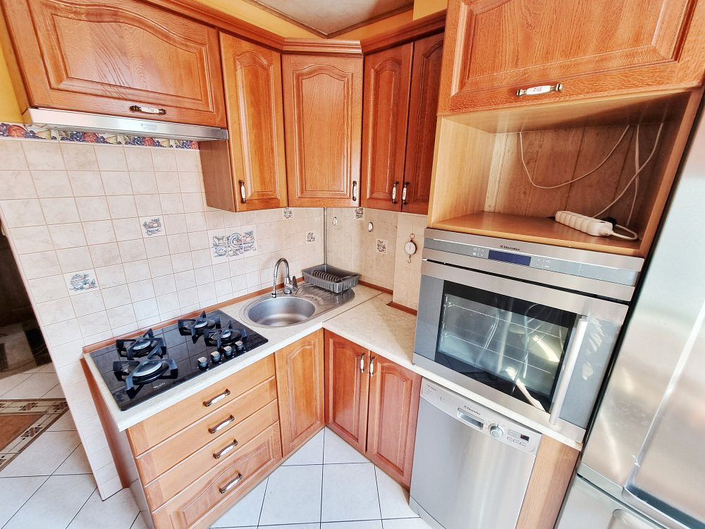 Apartment in Chełm, Osiedle Dyrekcja Dolna, Os. Dyrekcja (Stara Dyrekcja) - Widok 4