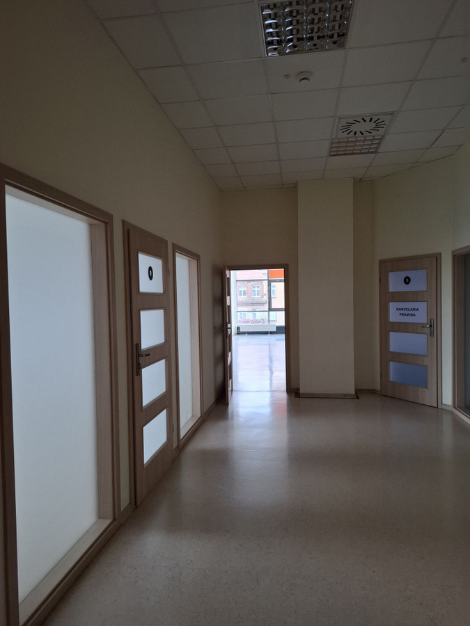 Lokal uzytkowy-biurowy - Widok 4