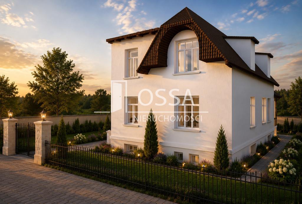 Dom – Sopot, Karlikowo, Dolny - Widok 4