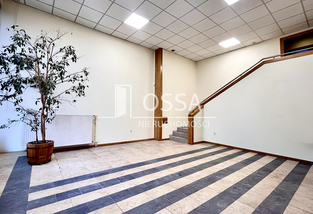 Lokal usługowy 117,6 m² | Gdynia, Redłowo - Widok 3