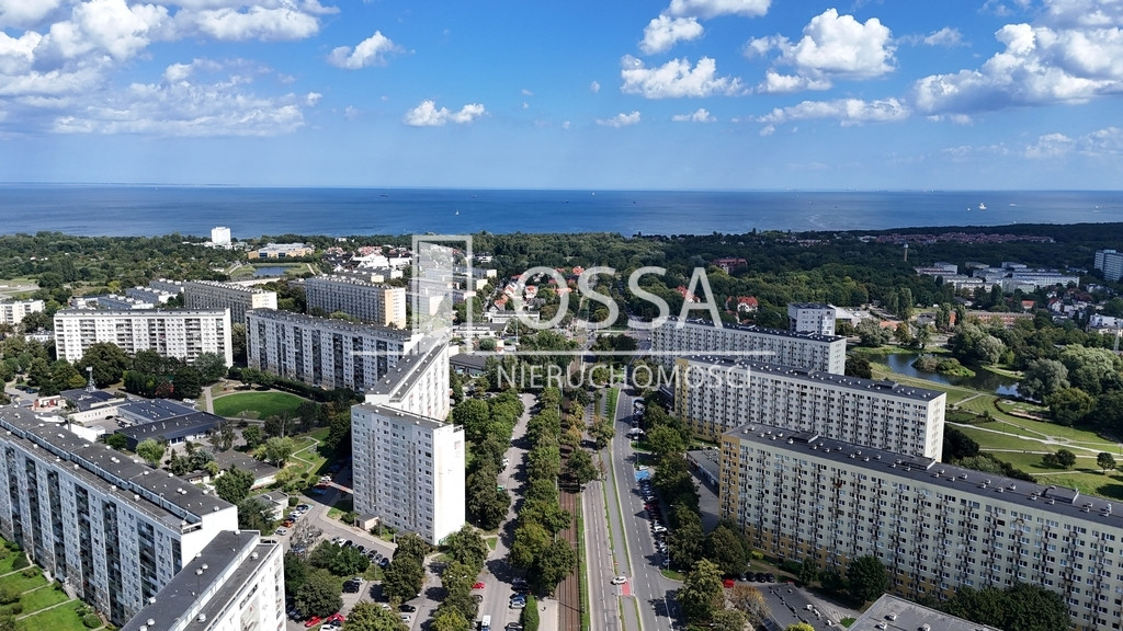 Mieszkanie – Gdańsk, Osiedle Wejhera, Żabianka-Wejhera-Jelitkowo-Tysiąclecia - Widok 4
