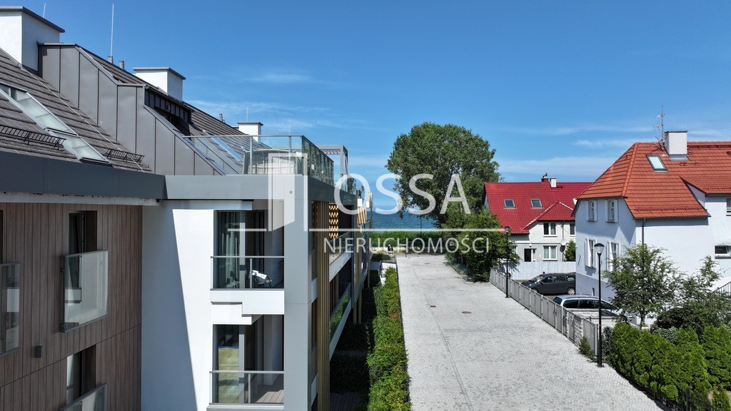 Mieszkanie – Gdańsk, Brzeźno - Widok 2