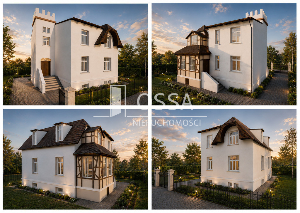 Dom – Sopot, Karlikowo, Dolny - Więcej
